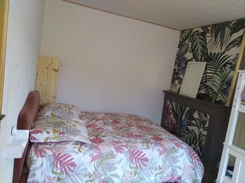 Appartement cozy dans maison privee in Saint Sauves D'Auvergne