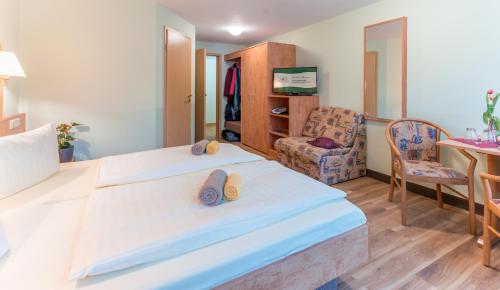 Hotel Thüringenschanze - image 2