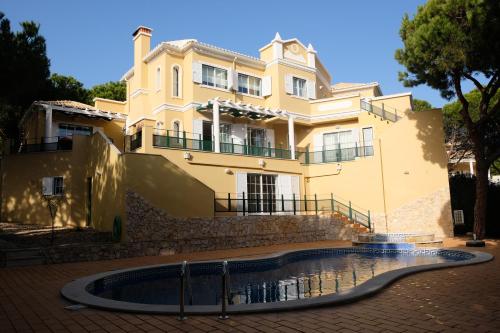 B&B Castro Marim - Praia Verde 130 - Bed and Breakfast Castro Marim