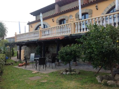 Kert, Trisileja en Puente Romano in Cobreces