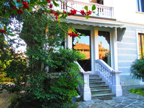 B&B VILLA ADRIANA Varese - camere e appartamenti - 편의 시설/서비스