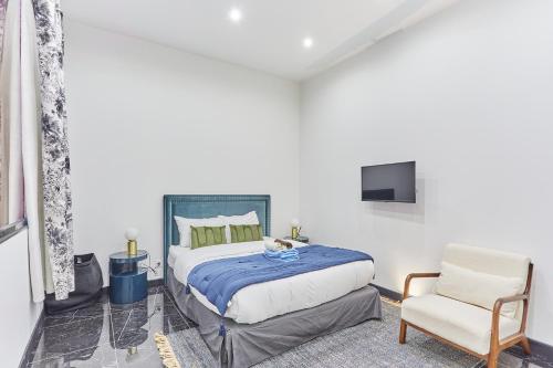 Rent a Room - Residence Charon 4