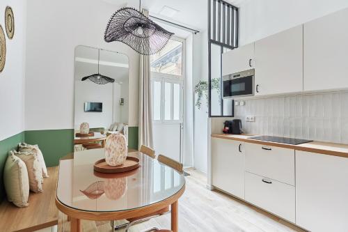 Rent a Room - Residence Charon 3