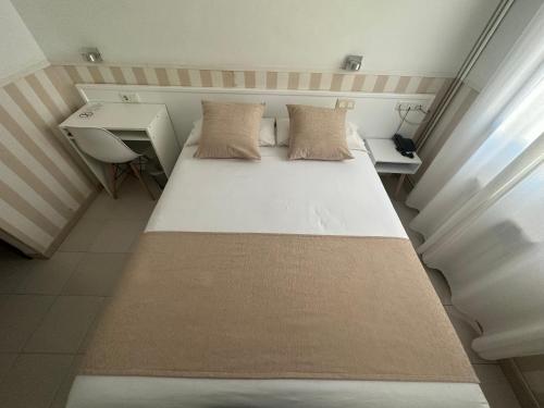 Hotel Torino in Masnou