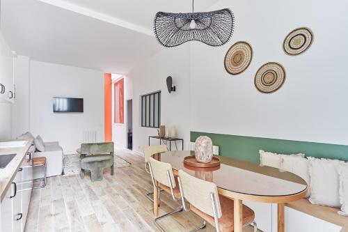Rent a Room - Residence Charon 2
