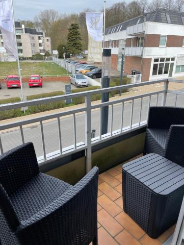 Ferienwohnungen Hüning in Grömitz, Deutschland