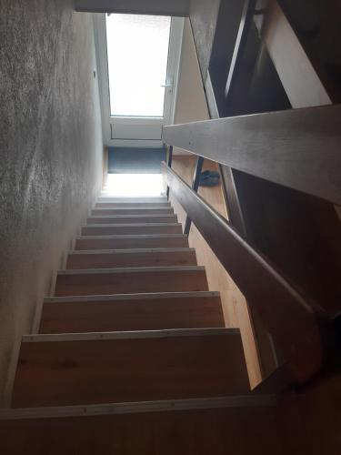 Bed and Breakfast 4 in Korswandt