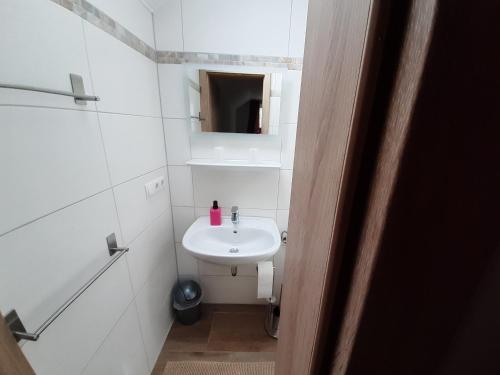 Bed and Breakfast 4 in Korswandt