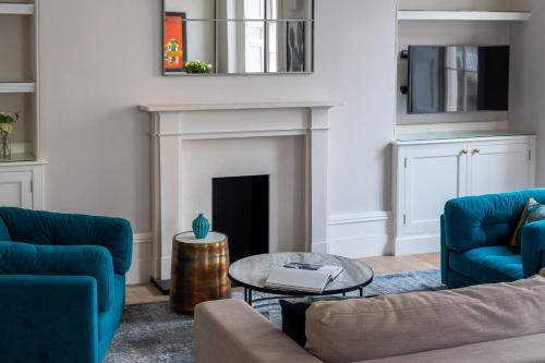 Russell House Suites, Bath (fotografie 7)