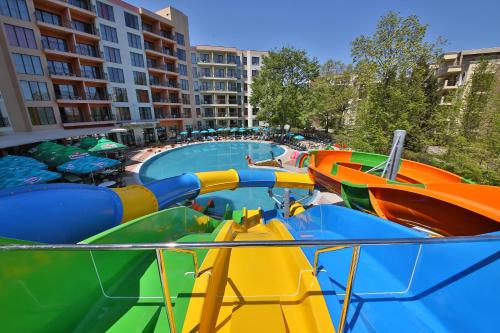 Prestige Deluxe Hotel Aquapark Club - All inclusive - image 9