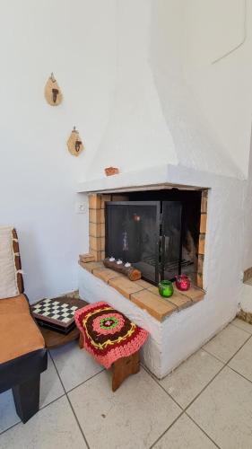 Lefko House