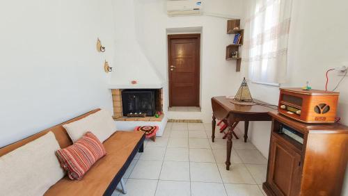 Lefko House