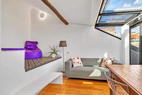 COSMOPOLITAN Loft nel centro di Milano, Via Sottocorno, Mailand