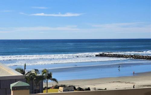 F312 - Iben Beachin in Oceanside, USA