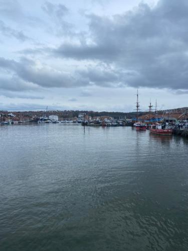 LilyRose Hotel in Whitby Városközpont