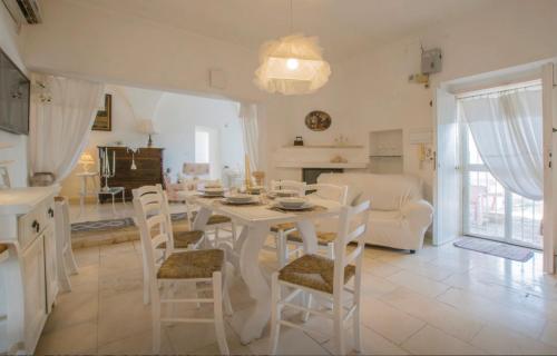 Villa Annabella - Vacanze Ostuni