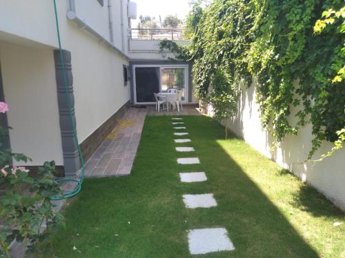 Yavansu 1+1 (1 bedroom house)