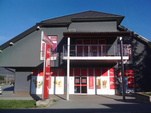 Guest House Izbor Jandric in 53250 Donji Lapac