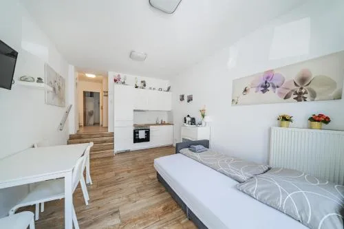 Modernes Appartement nahe U-Bahn und Schönbrunn in Wien, Österreich