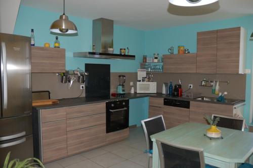virtuve, L'Horizon des Landes in Mugron