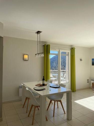 Salvezines Villa in 清格