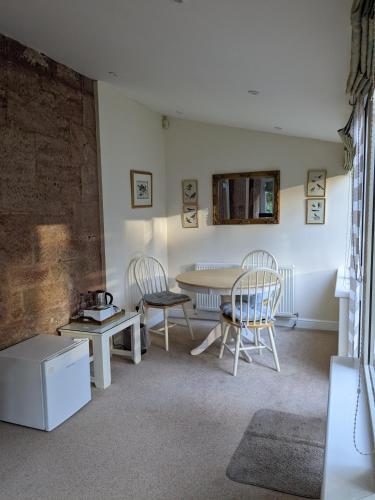 Facilities, Dalhousie Castle  Hotel and Aqueous Spa in Bonnyrigg