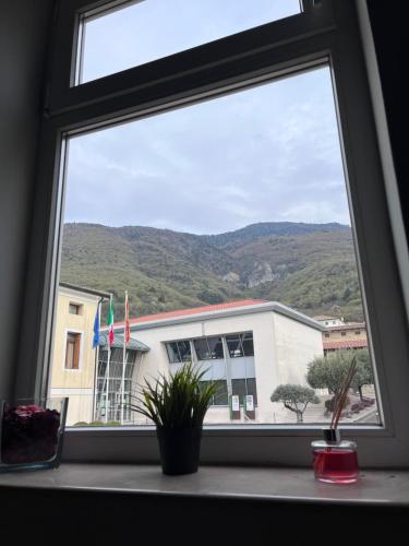  Appartamenti Ziliotto in 31030 Borso del Grappa