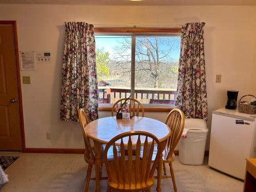 Driftwood Resort Bull Shoals