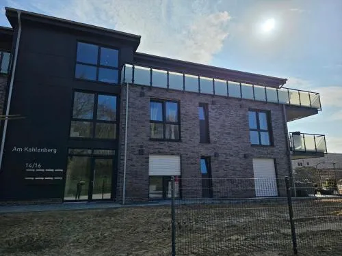 Ferienwohnung Lütjenburg an der Ostsee in Lütjenburg, Deutschland