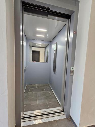 Ferienwohnung Lütjenburg an der Ostsee (Ferienwohnung Lutjenburg an der Ostsee) in 呂特延堡