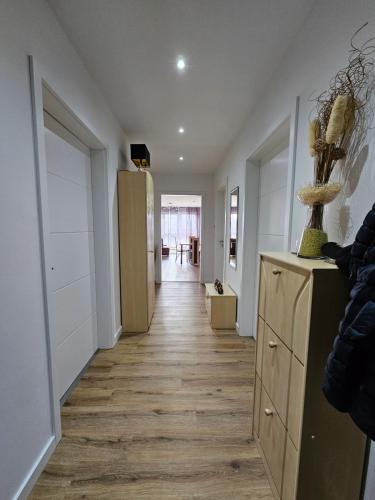 Ferienwohnung Lütjenburg an der Ostsee (Ferienwohnung Lutjenburg an der Ostsee) in 呂特延堡