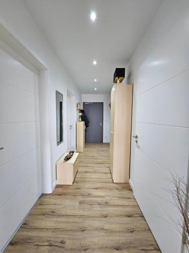 Ferienwohnung Lütjenburg an der Ostsee (Ferienwohnung Lutjenburg an der Ostsee) in 呂特延堡