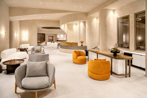 Santo Maris Oia Luxury Suites & Spa - image 13