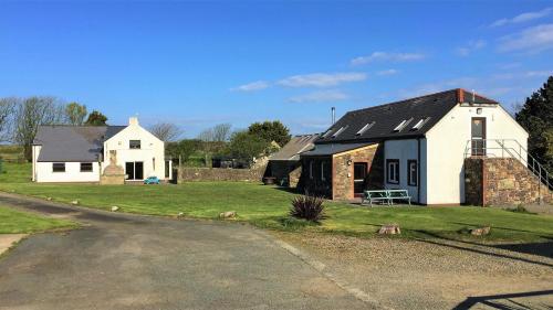 Newgale Lodge