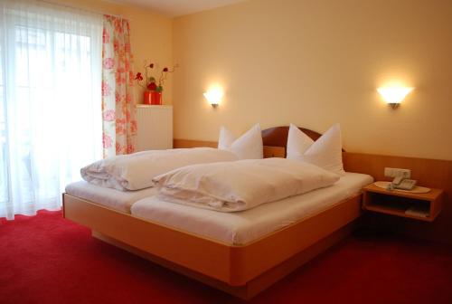 Hotel Im Winkel Appartements und Zimmer 378m von Langenargen entfernt