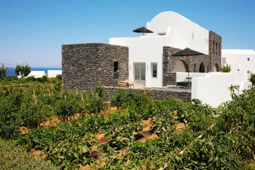 Santo Maris Oia Luxury Suites & Spa - image 14