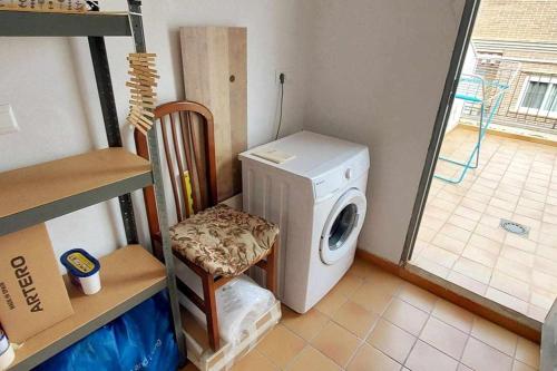 Two-Bedroom Apartment image 7