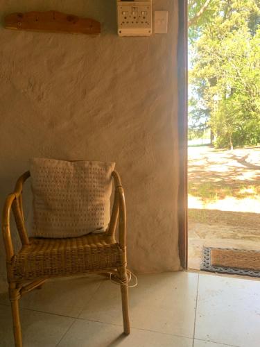 Létesítmények, Dennegeur Guesthouse in Somerset East