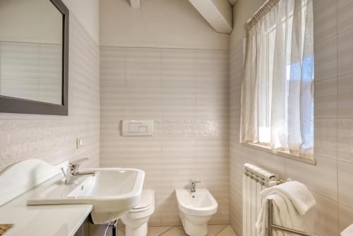  Villa Liberty in Darfo Boario Terme