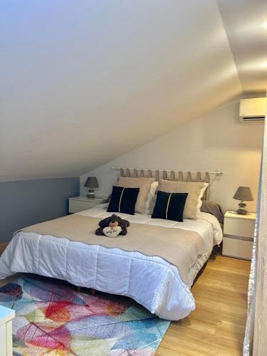 DIEGO 4 pièces duplex, Nice (fotografie 7)