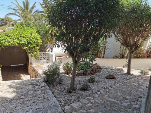 Villa Lo - chill out house - by Holiday Rentals Villamar - image 4