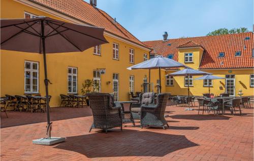  Nice Apartment In Stege With Wifi And 1 Bedrooms in Stege