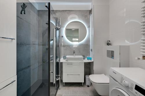 Two-Bedroom Apartment image 1