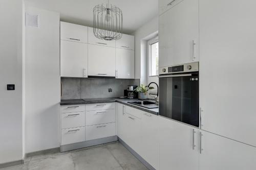 Two-Bedroom Apartment image 9