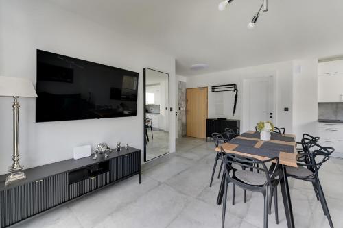 Two-Bedroom Apartment image 10