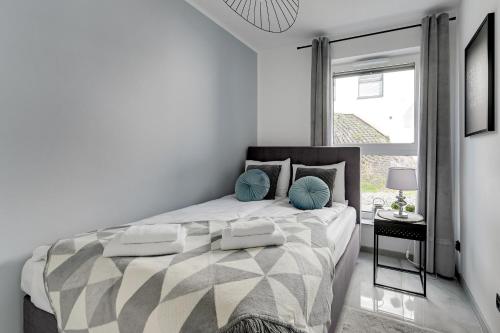 Two-Bedroom Apartment image 4