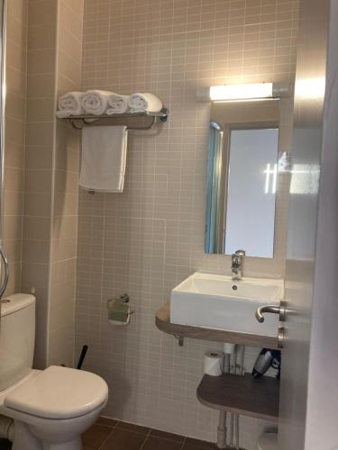 Hôtel Oxo - main image