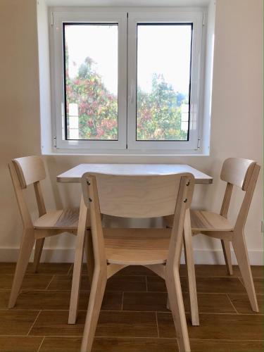 ทัศนียภาพ, Casa Martins Country Apartment No5 in มาฟรา