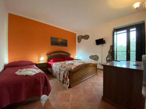  AsceaExperience Rooms in Ascea