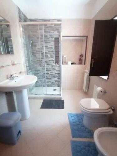 AsceaExperience Rooms in 阿斯瑪麗娜